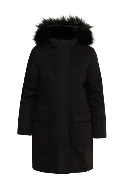 Dreimaster vintage Women's Winter Parka