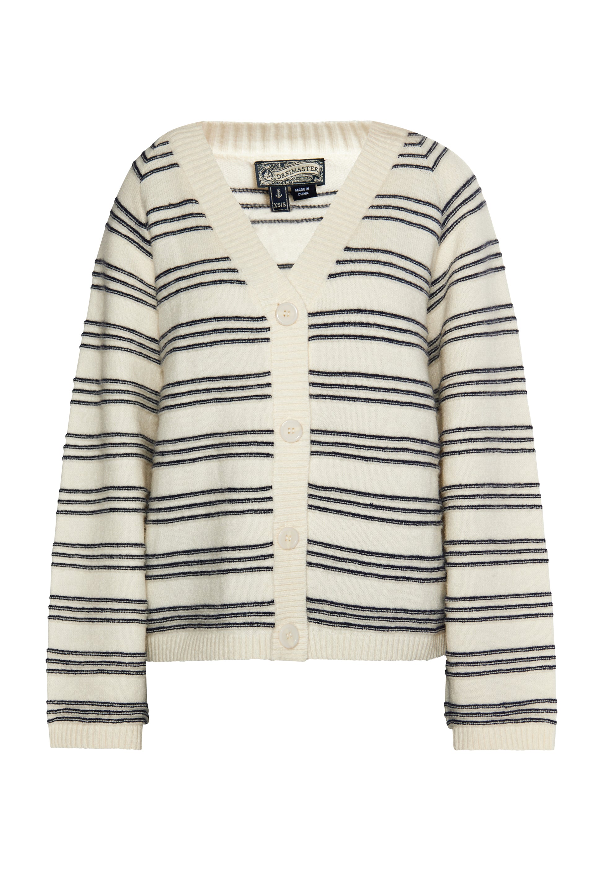 DreiMaster Vintage Women's Cardigan