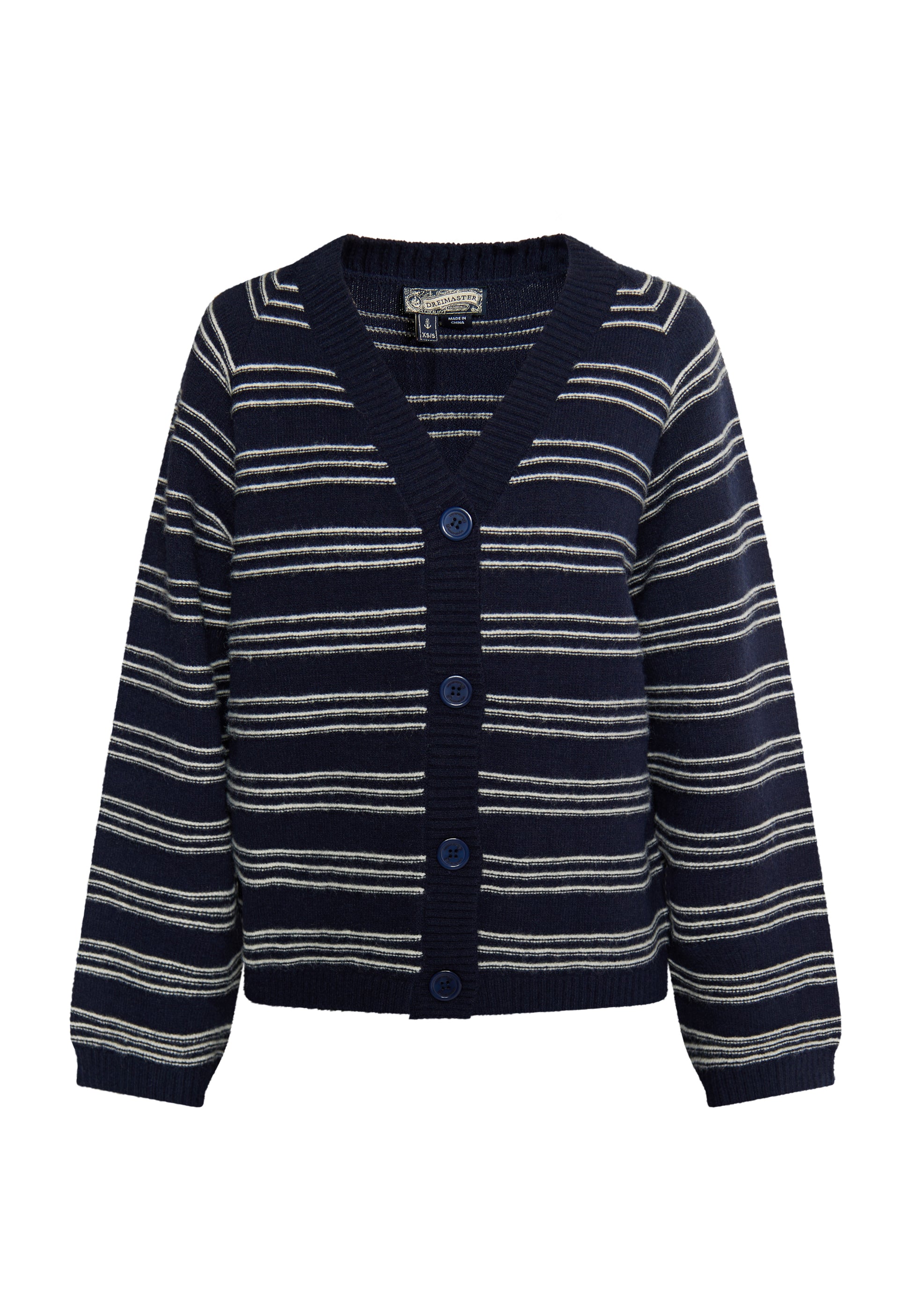 DreiMaster Vintage Women's Cardigan