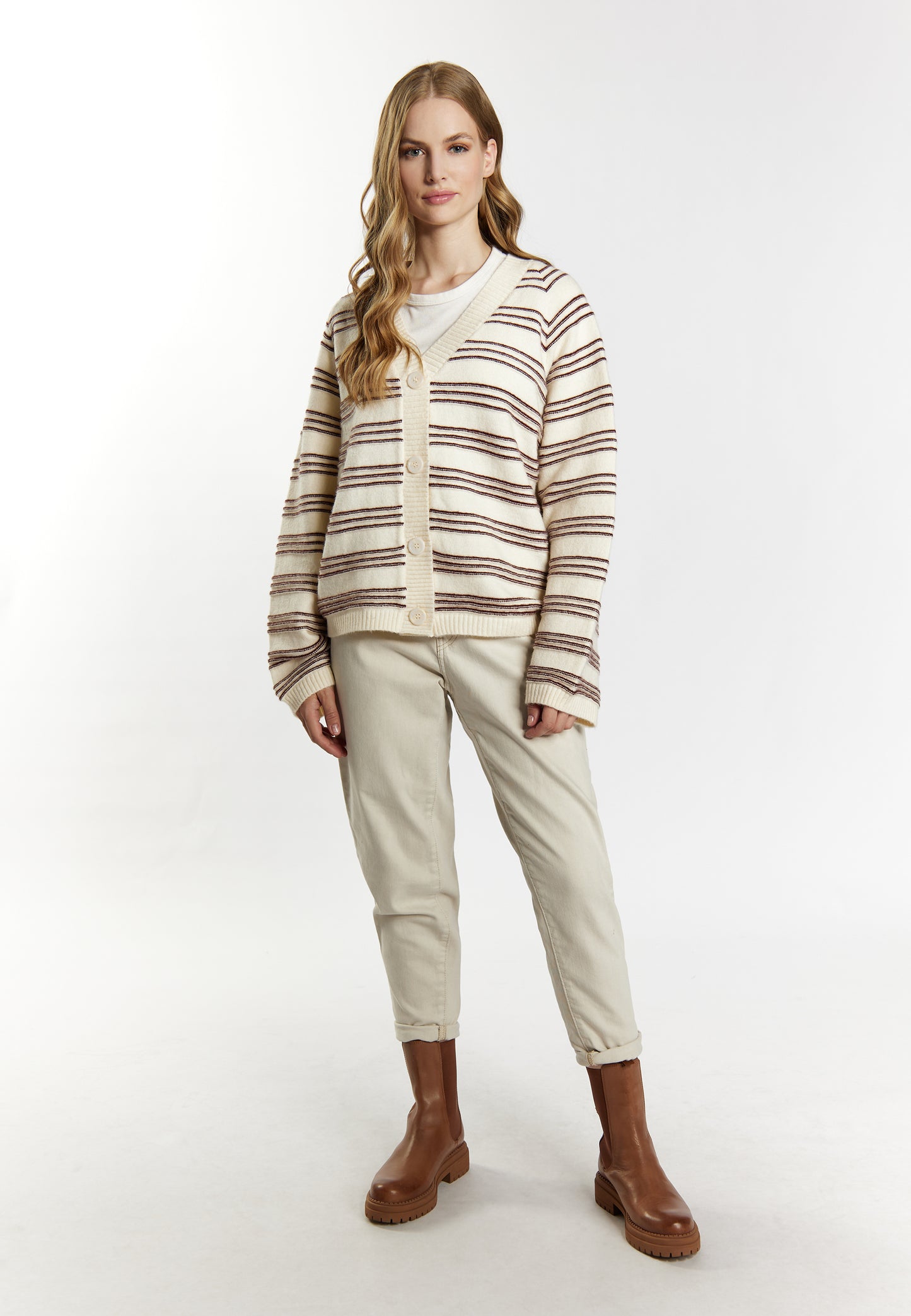 DreiMaster Vintage Women's Cardigan