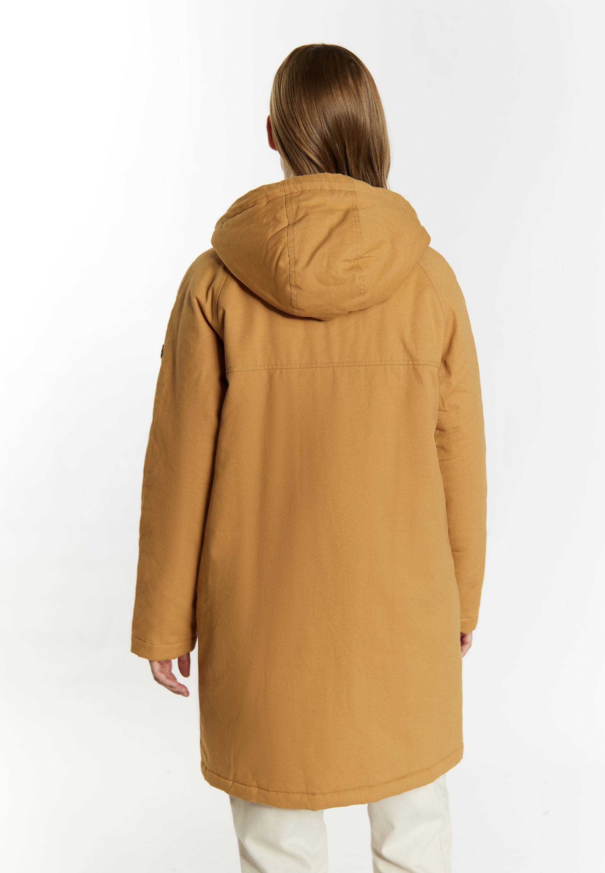 DreiMaster Vintage Women's Winter Parka