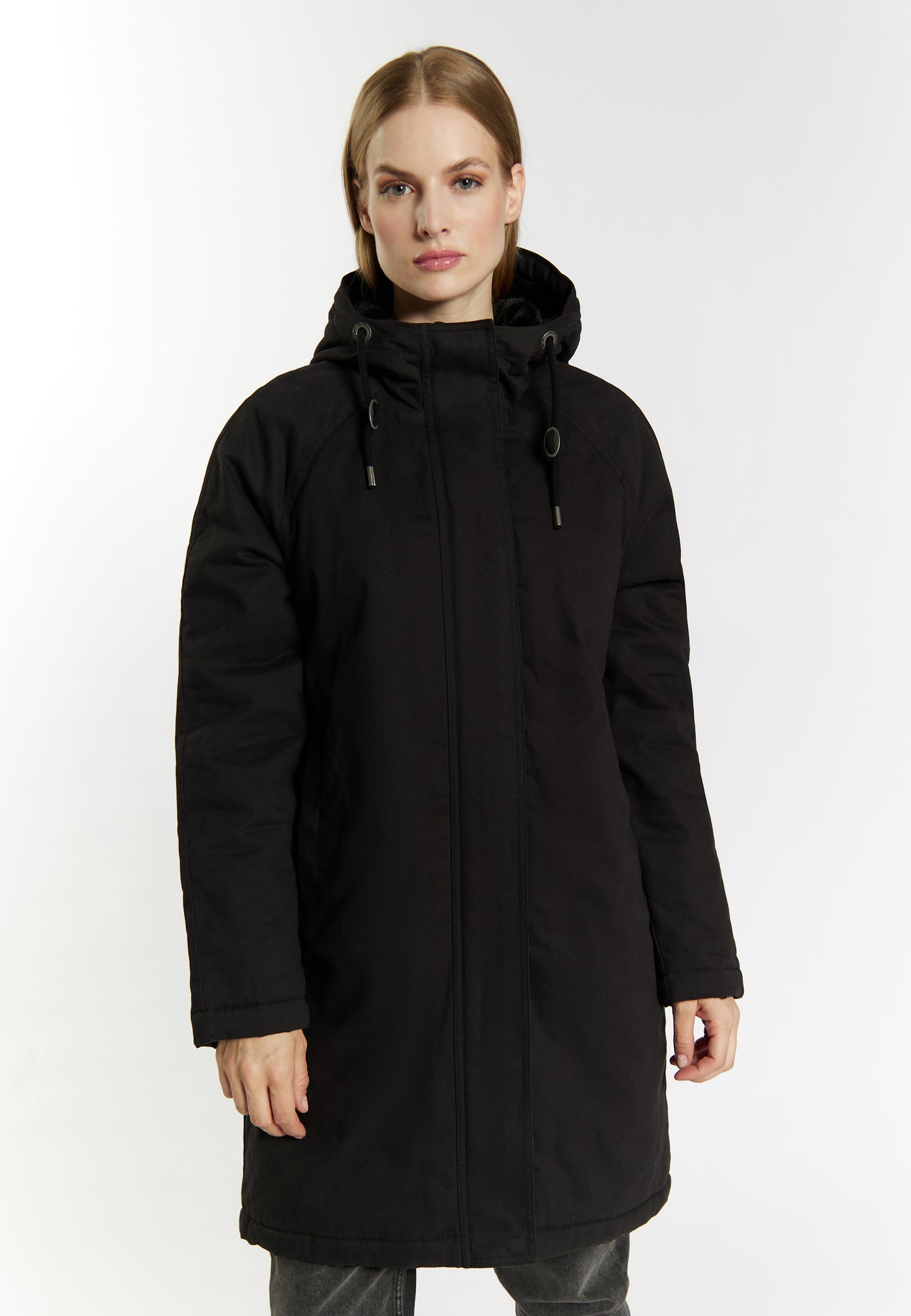 DreiMaster Vintage Women's Winter Parka