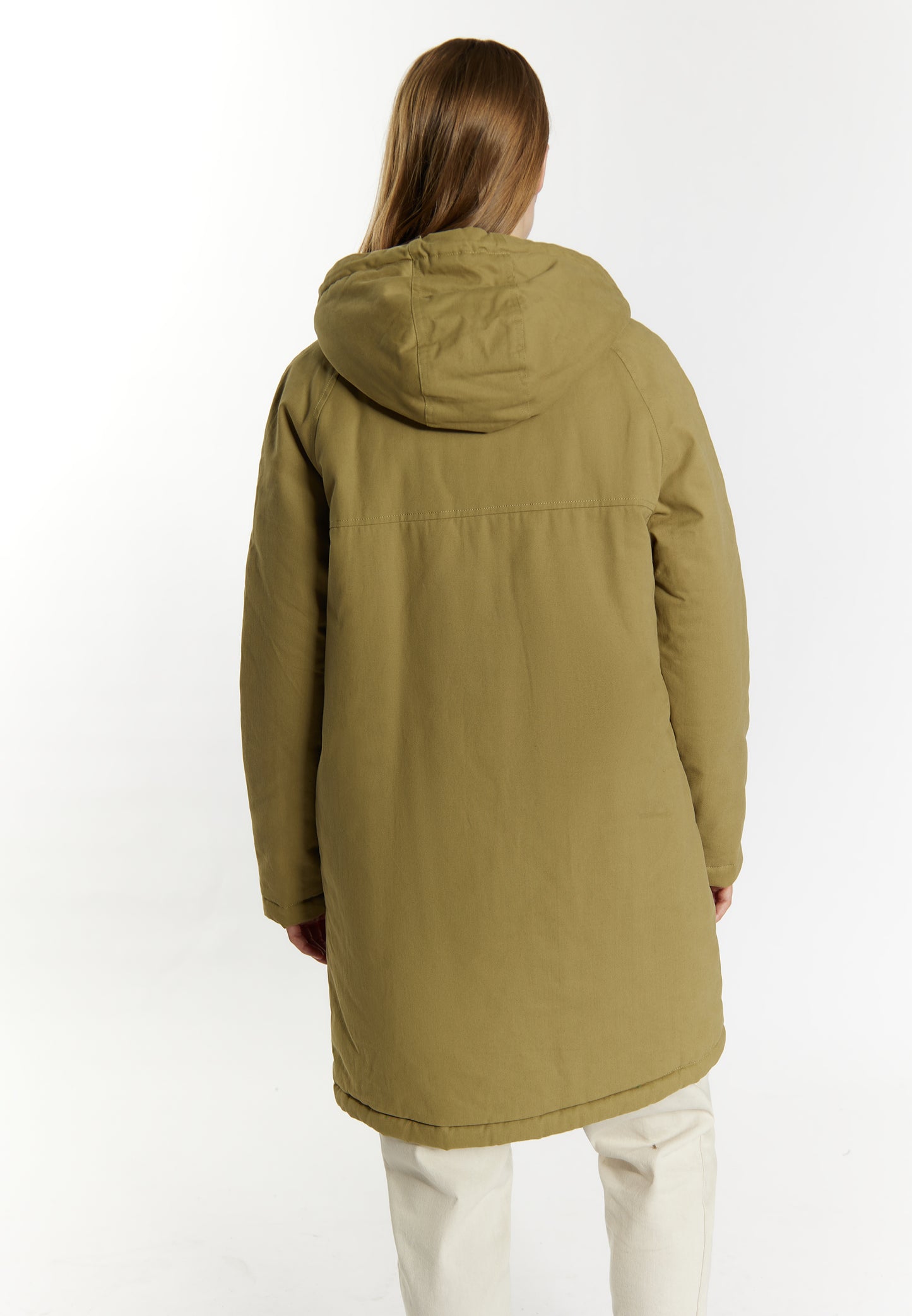 DreiMaster Vintage Women's Winter Parka