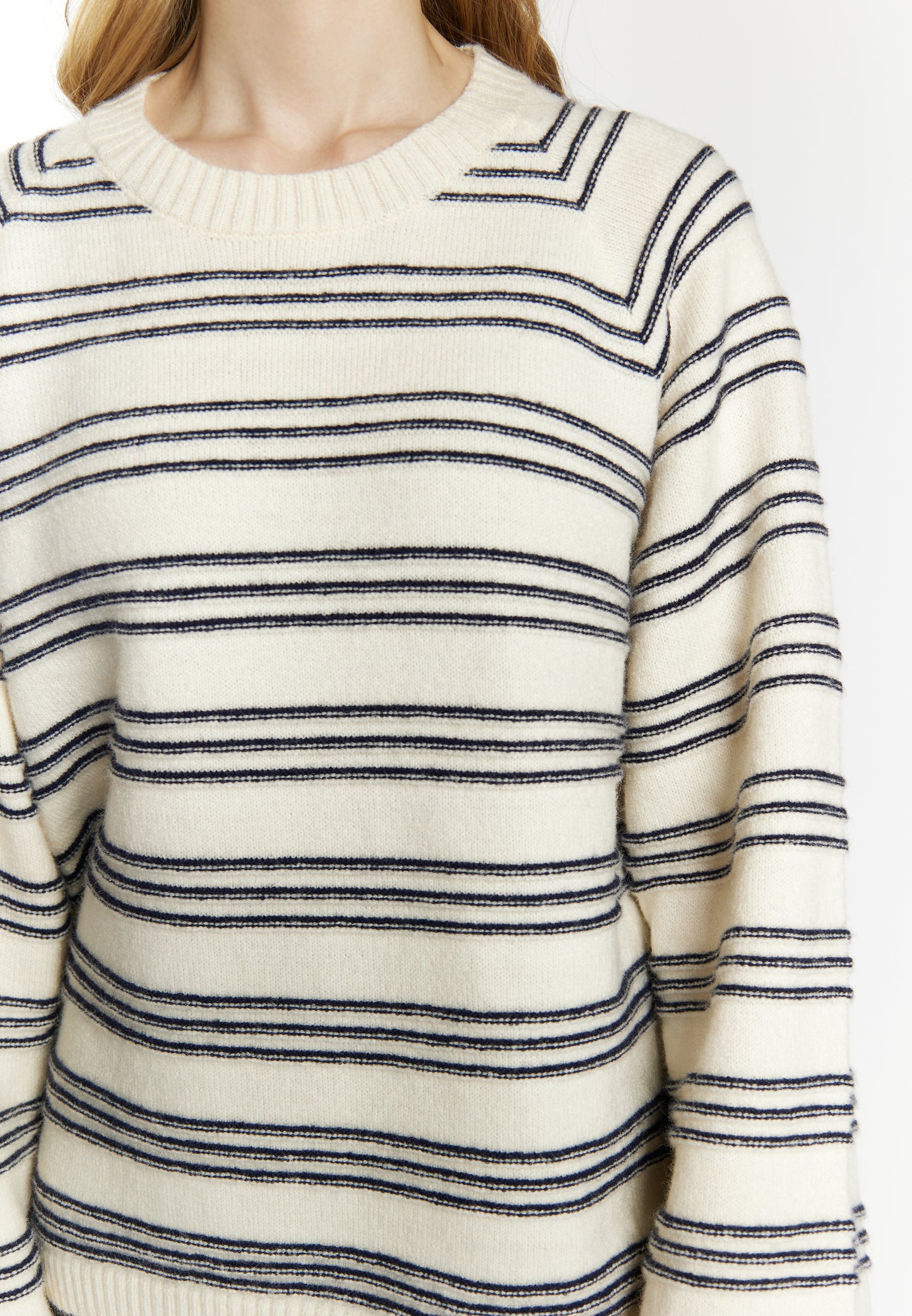 DreiMaster Vintage Women's Knitted Sweater