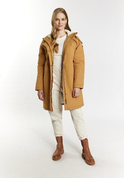DreiMaster Vintage Women's Winter Parka