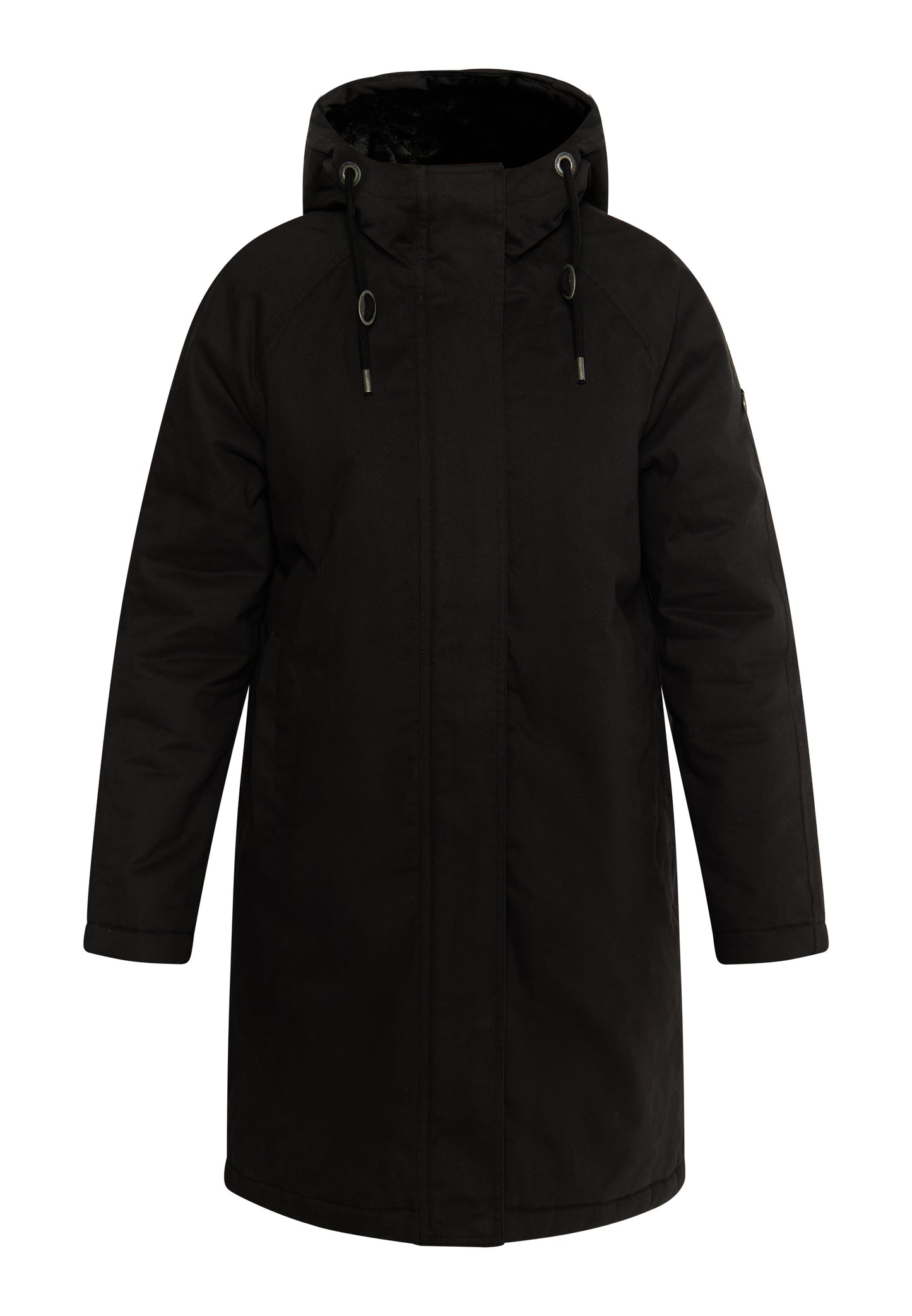 DreiMaster Vintage Women's Winter Parka