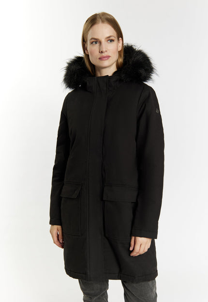 Dreimaster vintage Women's Winter Parka