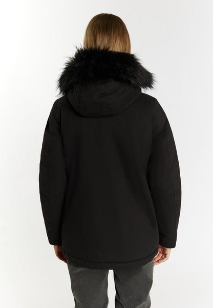 Dreimaster vintage Women's Winter Jacket