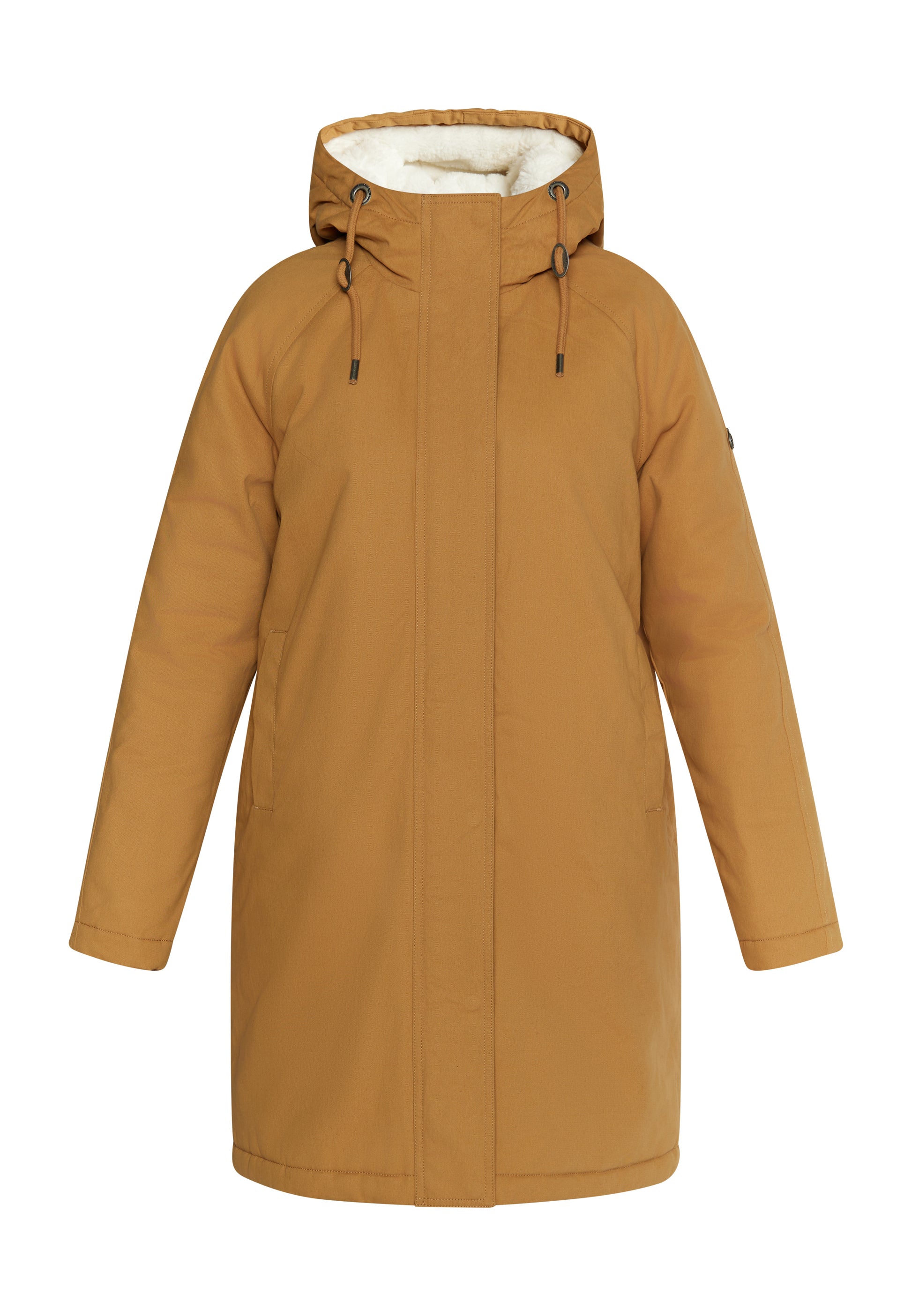 DreiMaster Vintage Women's Winter Parka
