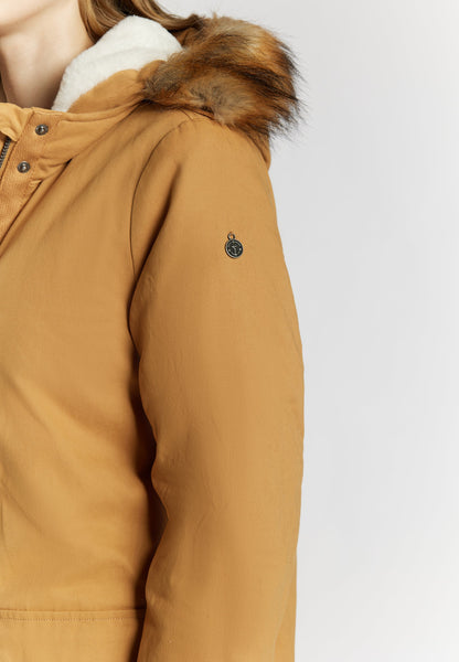 Dreimaster vintage Women's Winter Parka