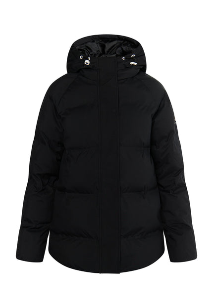 Dreimaster maritim Women's Winter Jacket With Padding