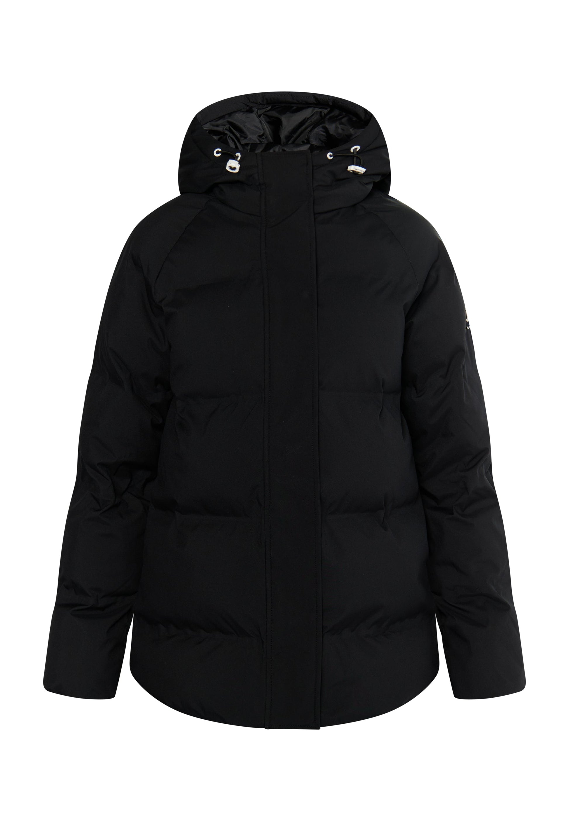Dreimaster maritim Women's Winter Jacket With Padding