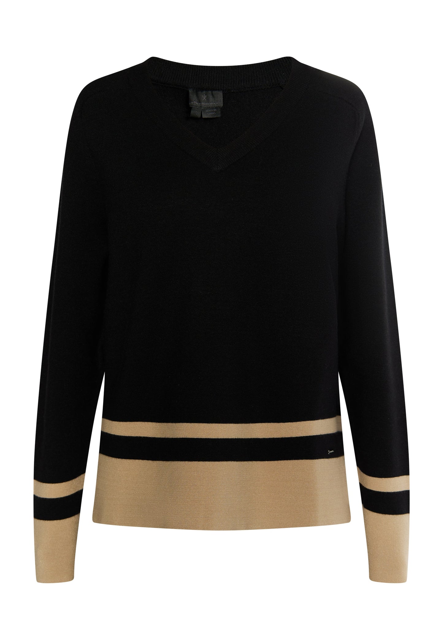 Dreimaster klassik Women's Knitted Sweater