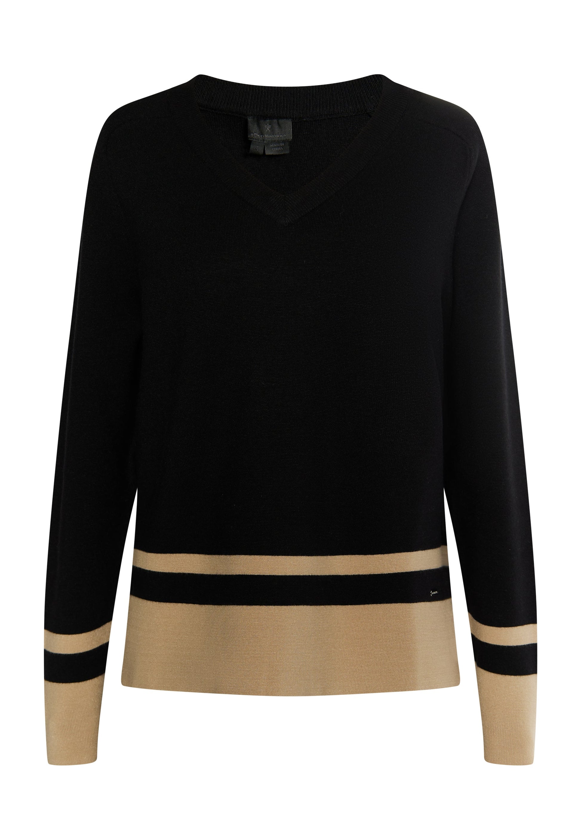 Dreimaster klassik Women's Knitted Sweater