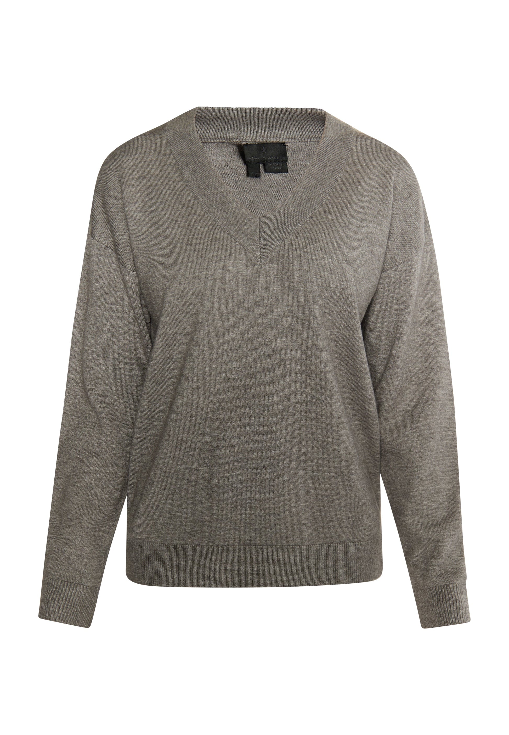 Dreimaster klassik Women's Knitted Sweater