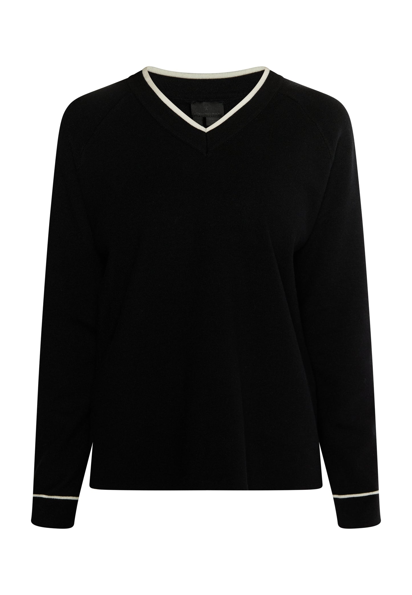 Dreimaster klassik Women's Knitted Sweater