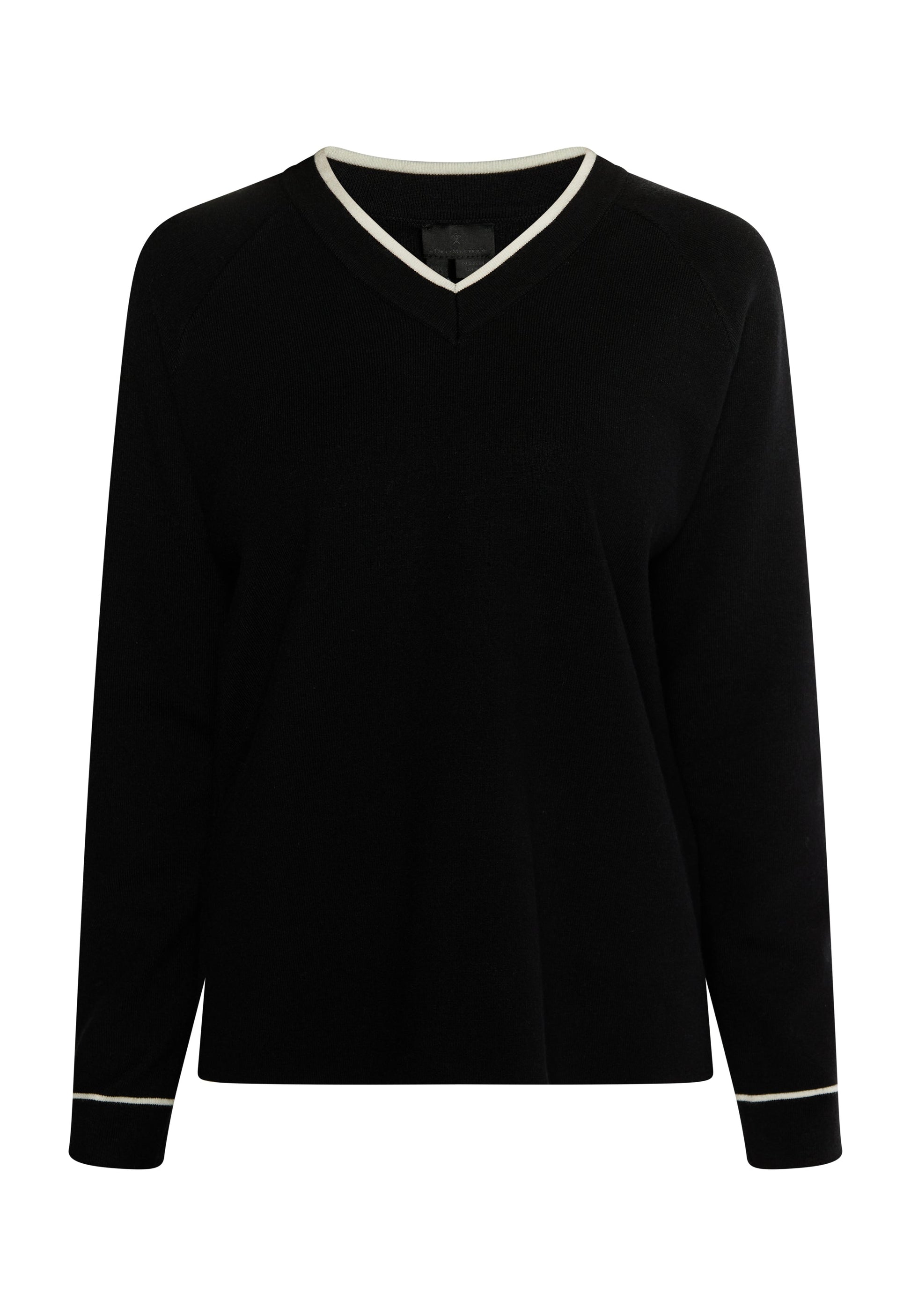 Dreimaster klassik Women's Knitted Sweater