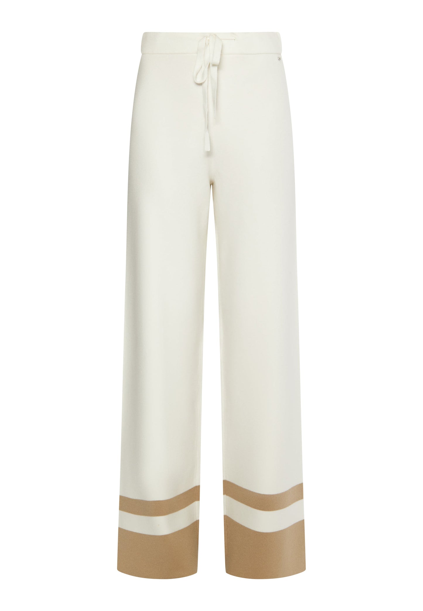 Dreimaster klassik Women's Knitted Trousers