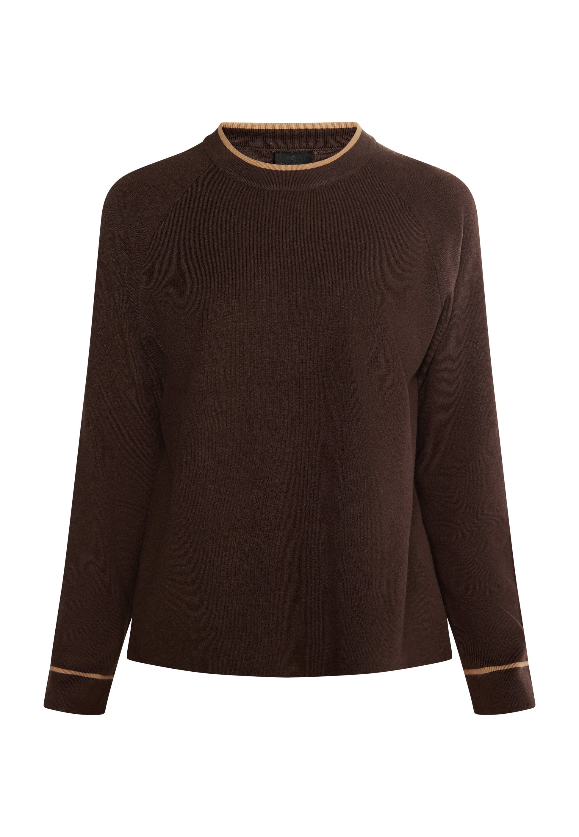 Dreimaster klassik Women's Knitted Sweater