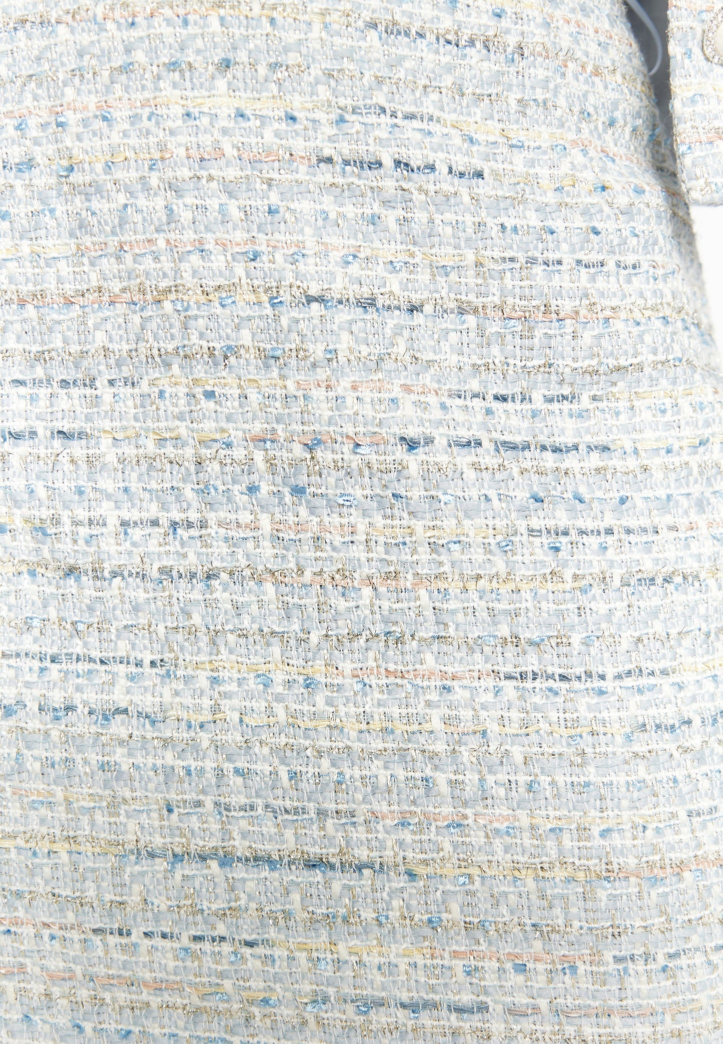 Faina Women's Bouclé Mini Skirt