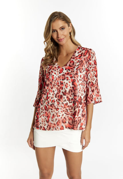 Faina Women's Blouse Shirt