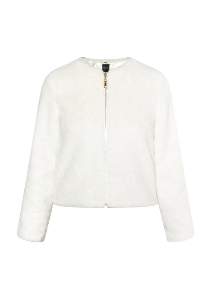 Faina Women's Faux Fur Jacket