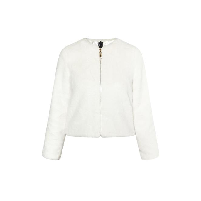 Faina Women's Faux Fur Jacket