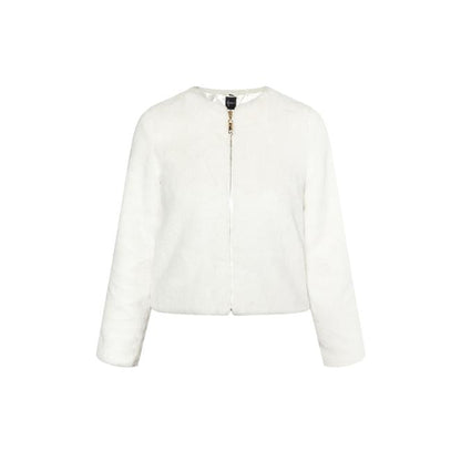 Faina Women's Faux Fur Jacket