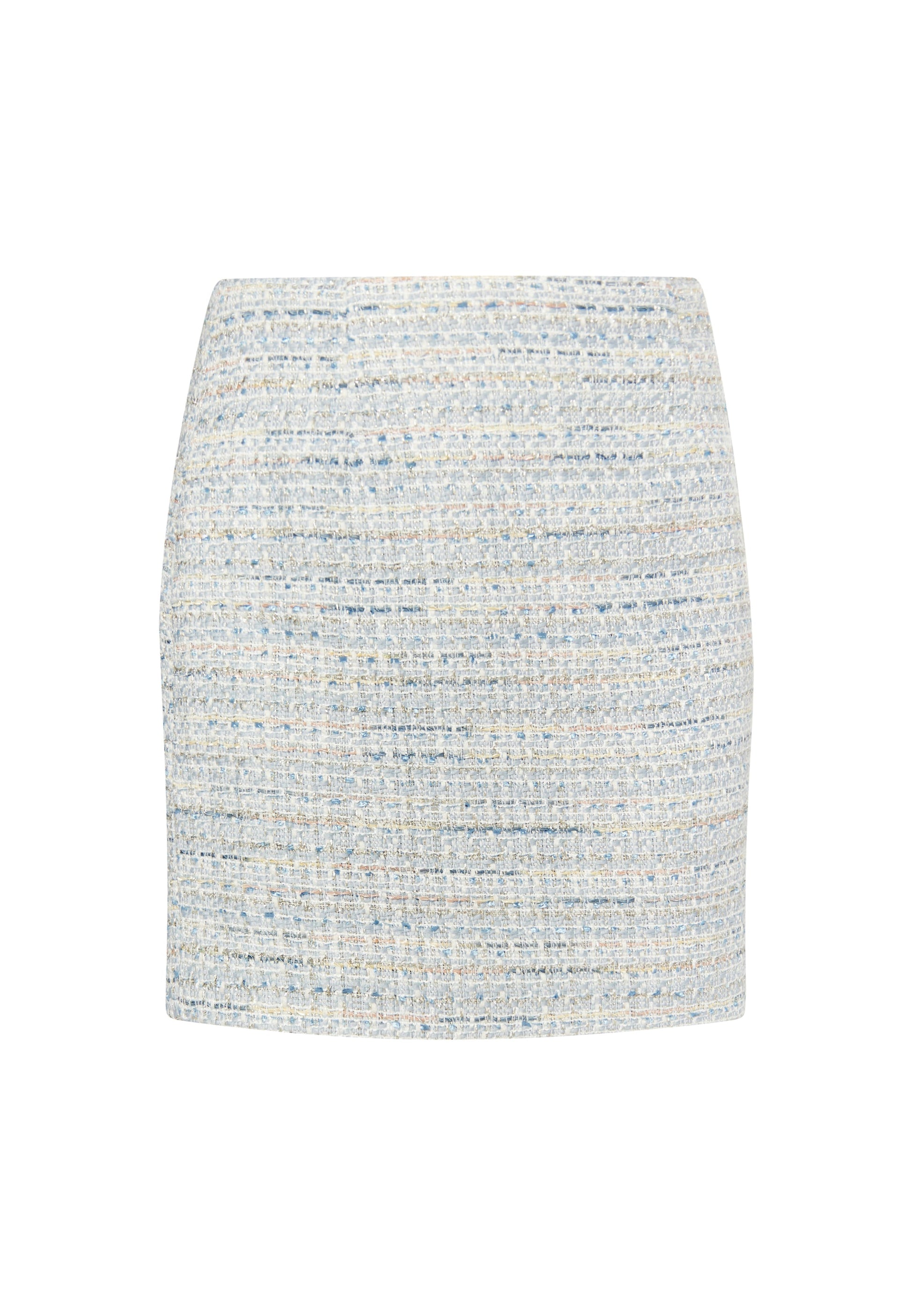 Faina Women's Bouclé Mini Skirt