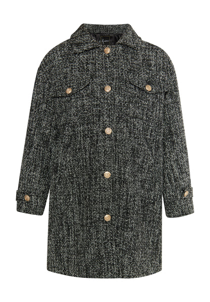 Faina Women's Shirt Jacket