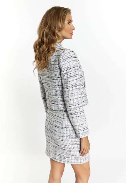 Faina Women's Bouclé Jacket