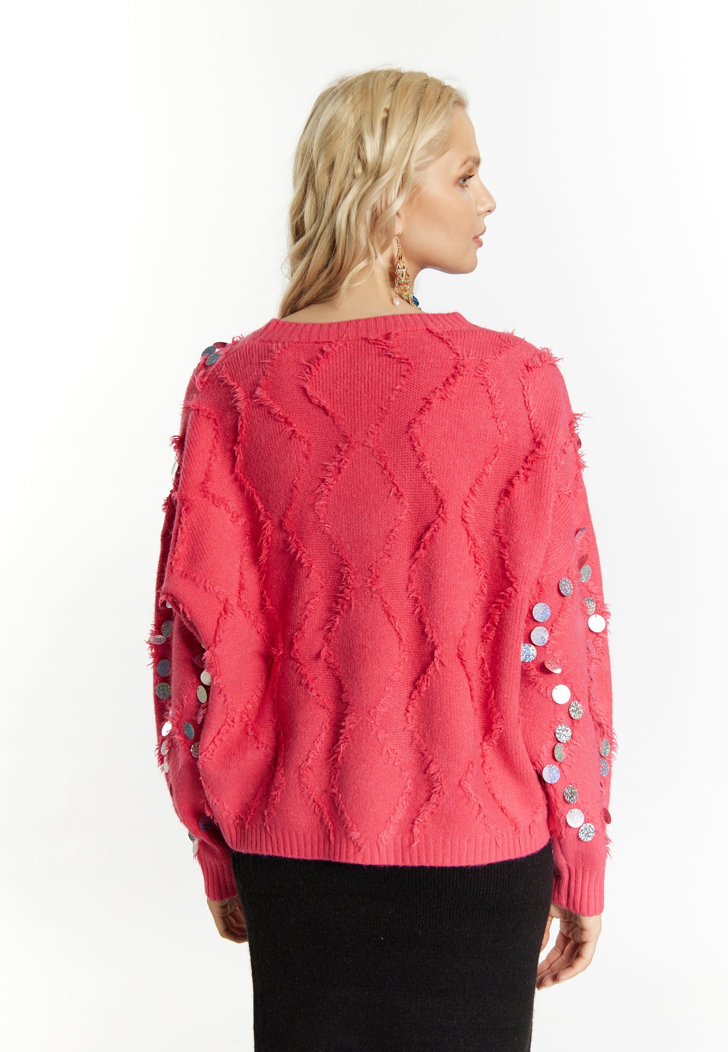 Izia Women's Sweater