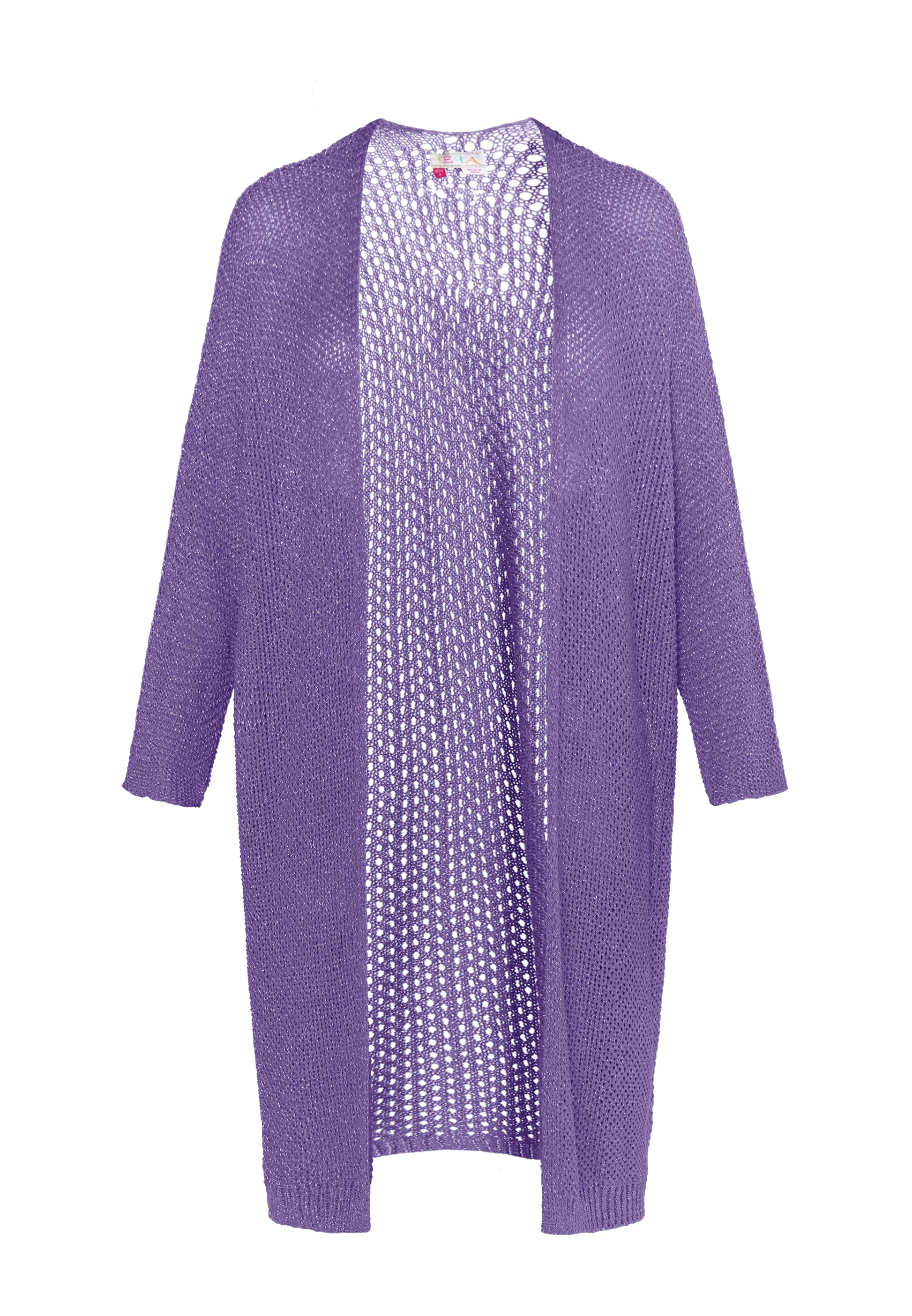 IZIA Women's Cardigan