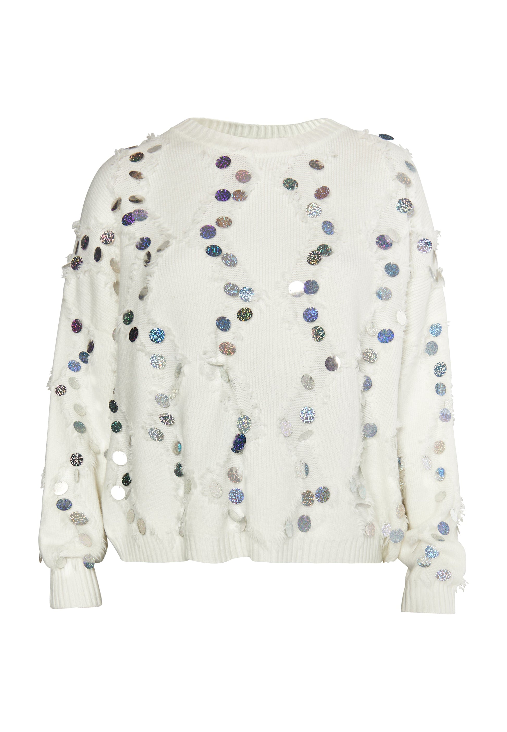 Izia Women's Sweater