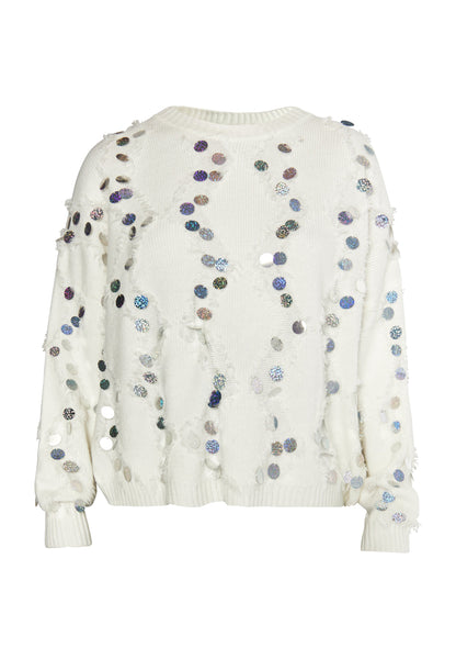 Izia Women's Sweater