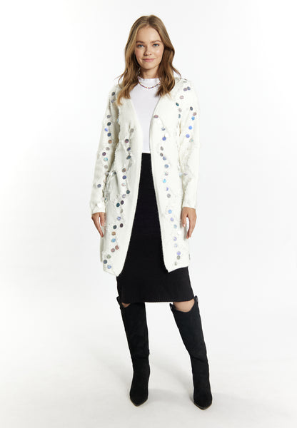 IZIA Damen Cardigan