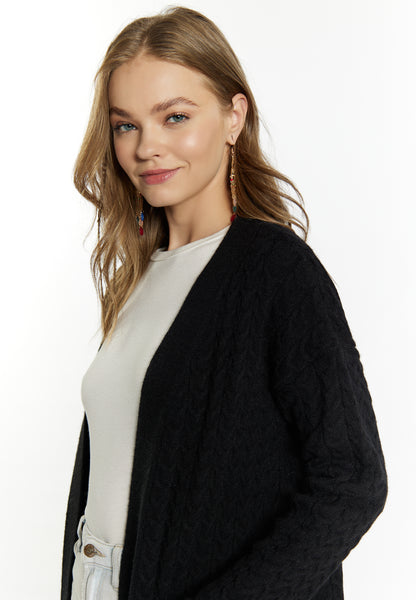 IZIA Women's Cardigan