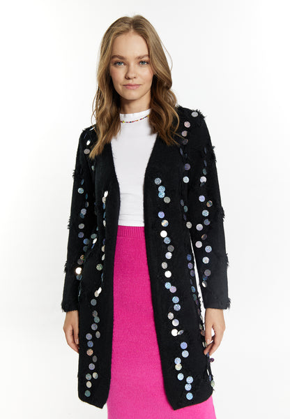 IZIA Damen Cardigan