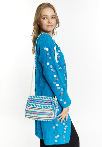 IZIA Women's Shoulder Bag