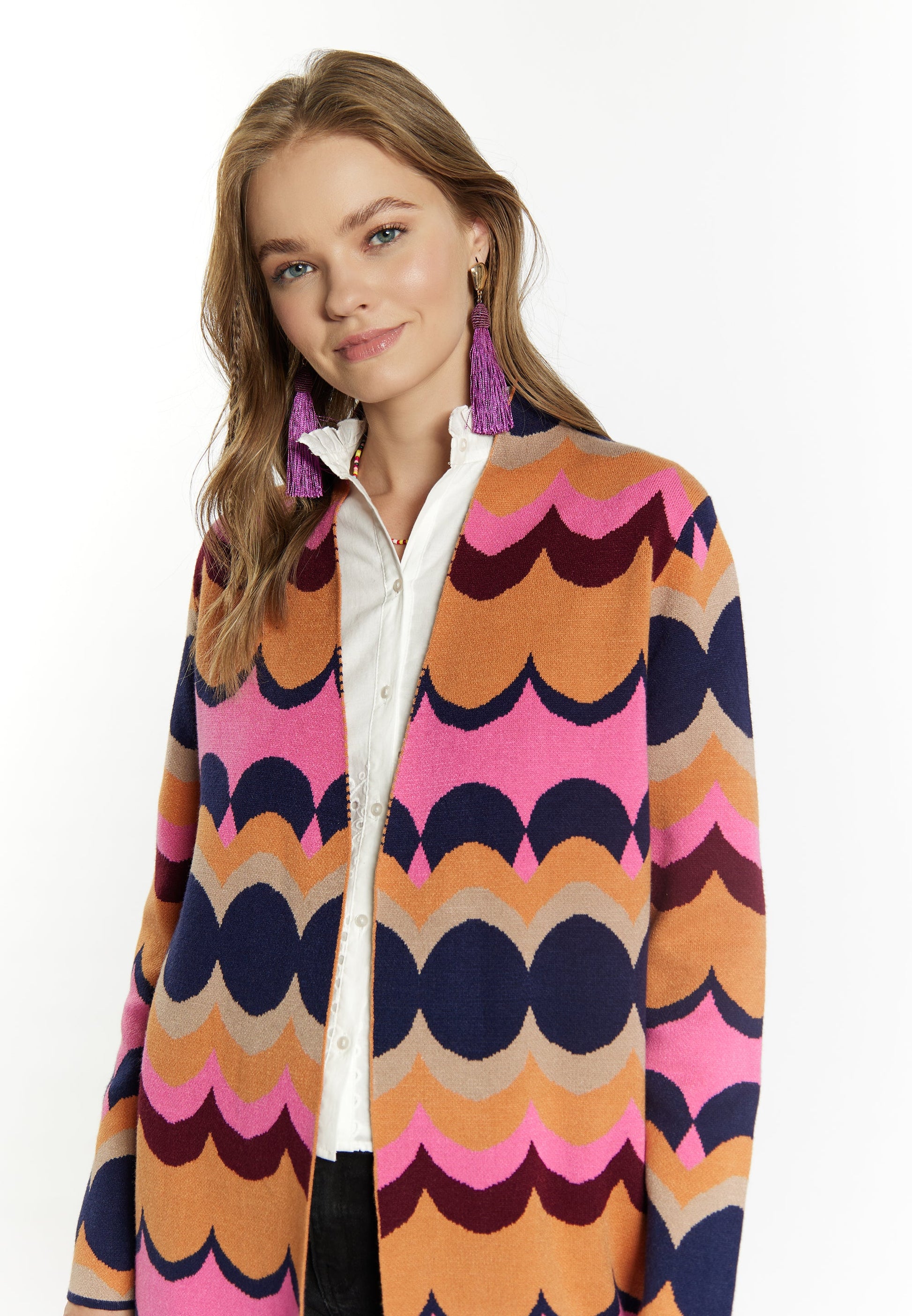 Izia Women's Cardigan