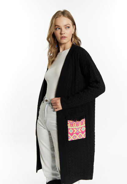 IZIA Women's Cardigan