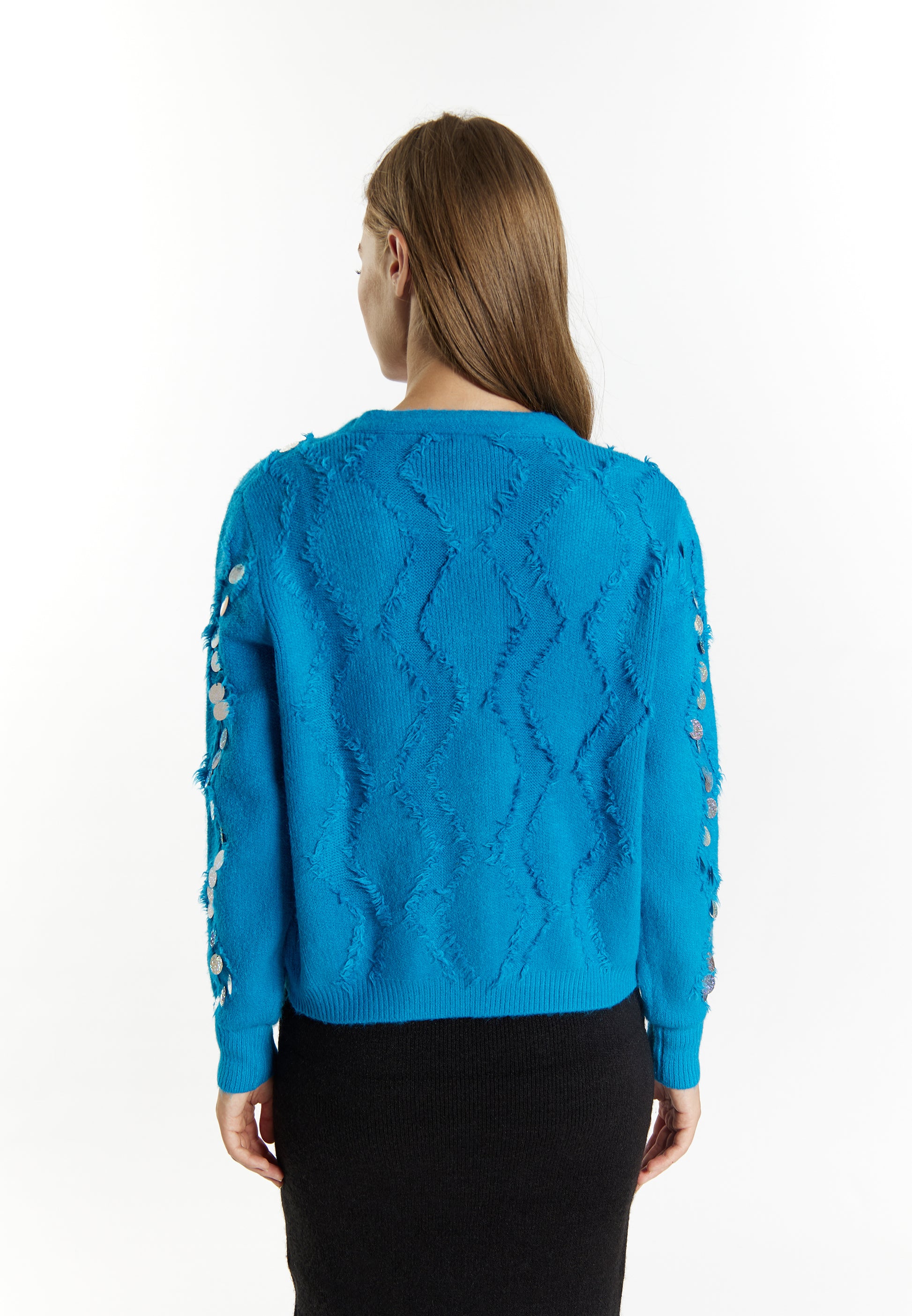 IZIA Damen Cardigan