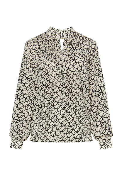 Dreimaster klassik Women's Long Sleeve Blouse