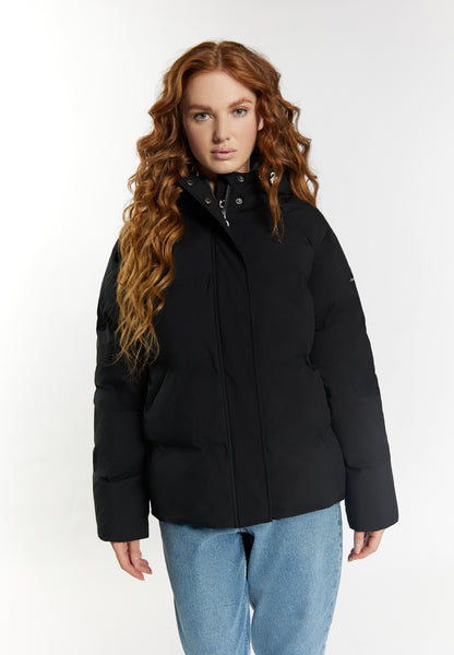 DreiMaster Maritim Damen Winterjacke mit Polsterung