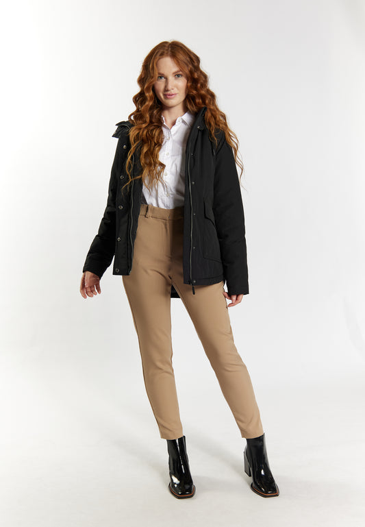 DreiMaster Klassik <i data-tl='84C66008'>Kurtka damska typu anorak + zestaw torby na zakupy