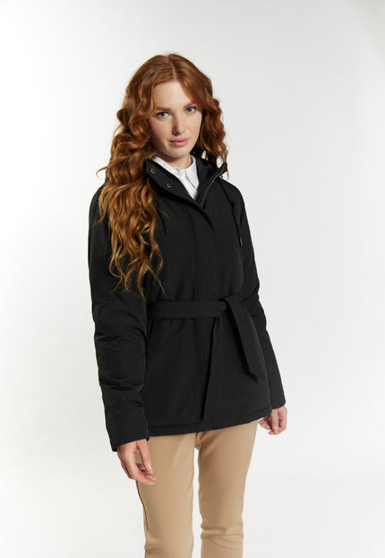 DreiMaster Klassik Damen Winterjacke