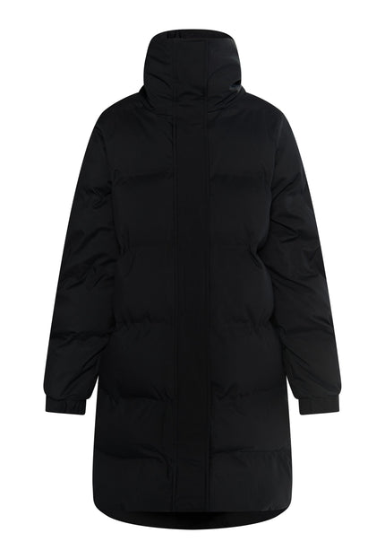 Dreimaster maritim Women's Winter Coat With Padding