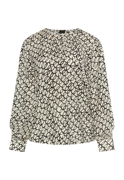 Dreimaster klassik Women's Long Sleeve Blouse