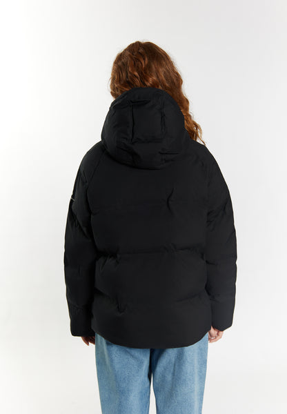 DreiMaster Maritim Damen Winterjacke mit Polsterung