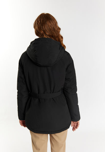 DreiMaster Klassik Damen Winterjacke